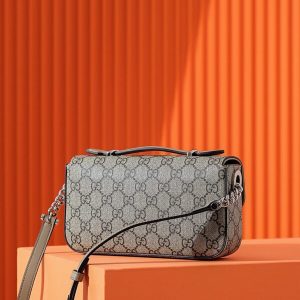 Replica Gucci Petite GG Small 2 Replica Gucci Petite GG Small - 1:1 designer replica handbag