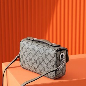 Replica Gucci Petite GG Small 10 Replica Gucci Petite GG Small - high-quality designer bag clone
