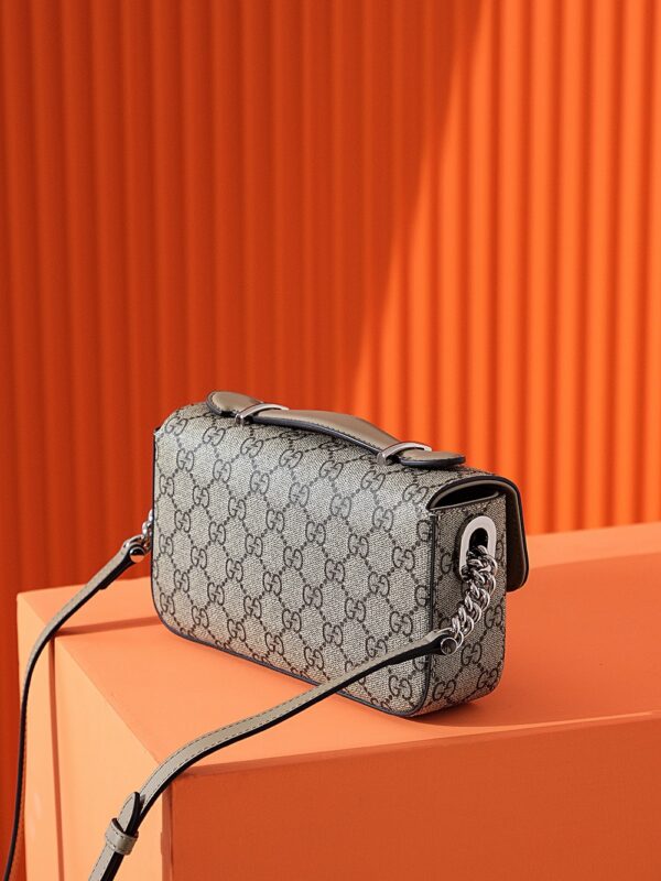 Replica Gucci Petite GG Small 10 Replica Gucci Petite GG Small - high-quality designer bag clone