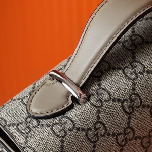 Replica Gucci Petite GG Small 14 Replica Gucci Petite GG Small - realistic designer-inspired fake bag