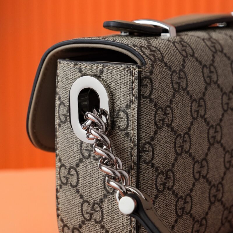 Replica Gucci Petite GG Small 16 Replica Gucci Petite GG Small - top-tier luxury replica shoulder bag