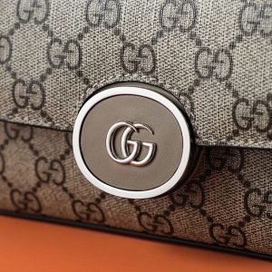Replica Gucci Petite GG Small 18 Replica Gucci Petite GG Small - high-quality designer bag clone