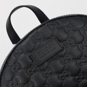 Replica Gucci Guccisima Backpack - ultra-realistic fake designer tote