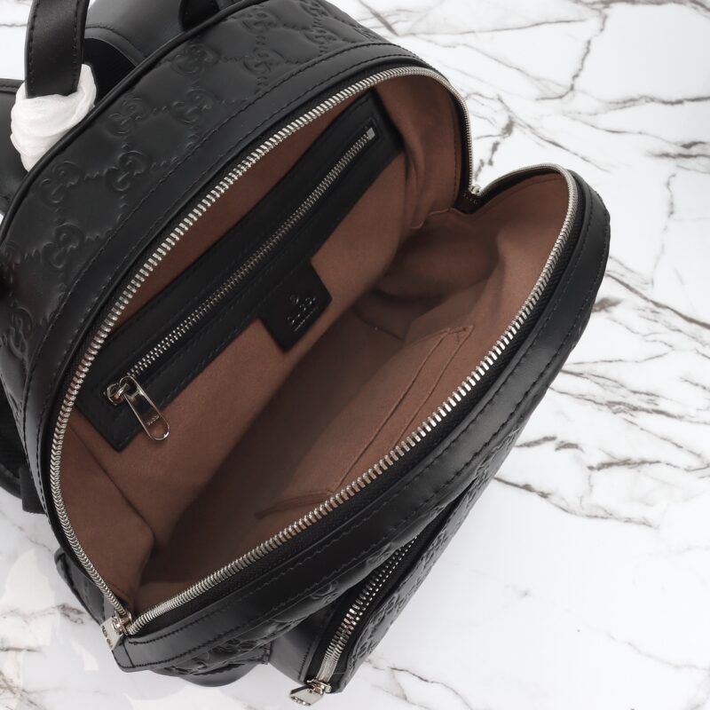 Replica Gucci Guccisima Backpack - top-tier luxury replica shoulder bag