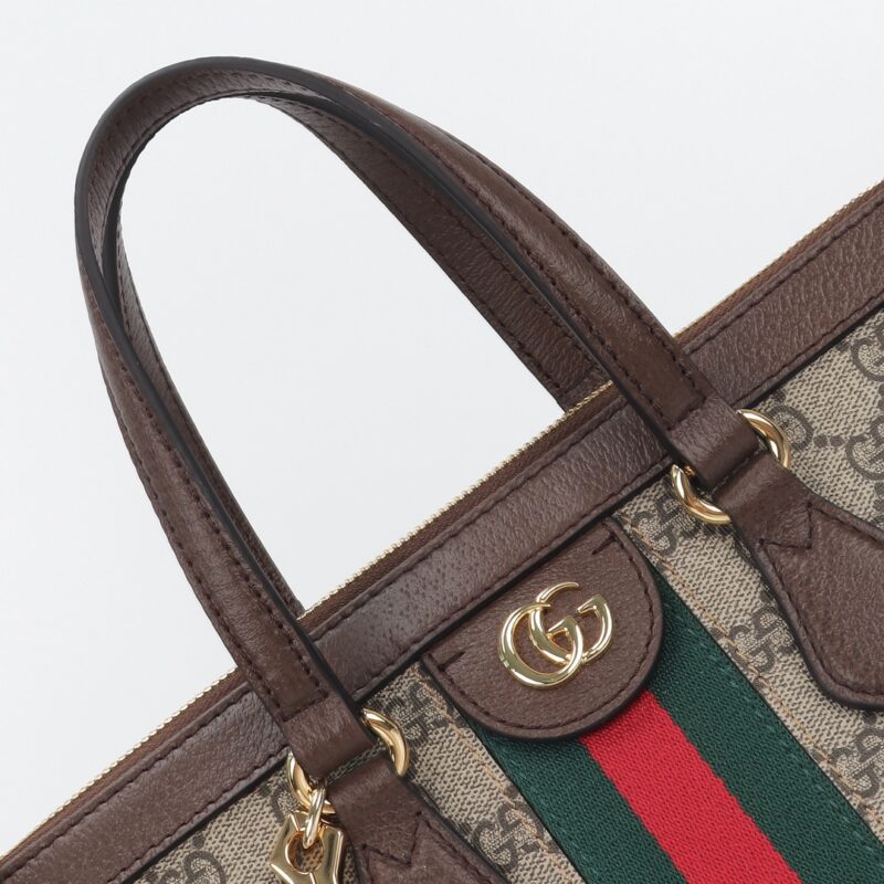 Replica Gucci Ophidia Tote Large 5 Replica Gucci Ophidia Tote Large - realistic designer-inspired fake bag