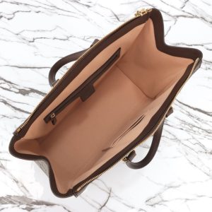 Replica Gucci Ophidia Tote Large 10 Replica Gucci Ophidia Tote Large - near-authentic luxury replica handbag