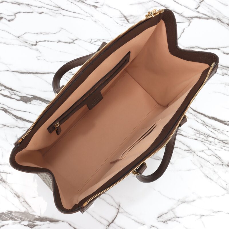 Replica Gucci Ophidia Tote Large 10 Replica Gucci Ophidia Tote Large - near-authentic luxury replica handbag