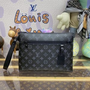 Replica Louis Vuitton Takeoff Pouch 2 Replica Louis Vuitton Takeoff Pouch - top-tier luxury replica shoulder bag