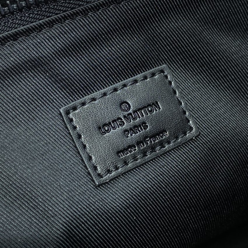 Replica Louis Vuitton Takeoff Pouch 4 Replica Louis Vuitton Takeoff Pouch - near-authentic luxury replica handbag