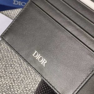 Replica Dior Jacquard Wallet 6 Replica Dior Jacquard Wallet - top-tier luxury replica shoulder bag