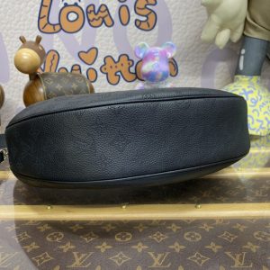 Replica Louis Vuitton Baia Black 3 Replica Louis Vuitton Baia Black - 1:1 designer replica handbag