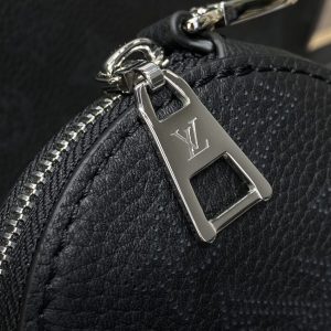 Replica Louis Vuitton Baia Black 5 Replica Louis Vuitton Baia Black - elite superclone designer purse
