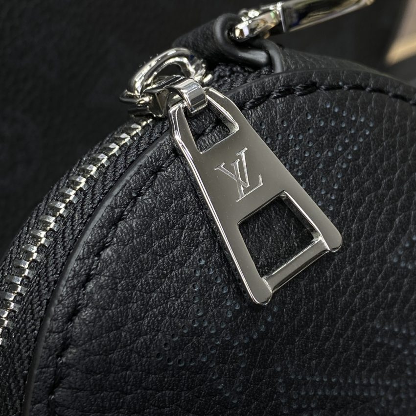 Replica Louis Vuitton Baia Black 5 Replica Louis Vuitton Baia Black - elite superclone designer purse