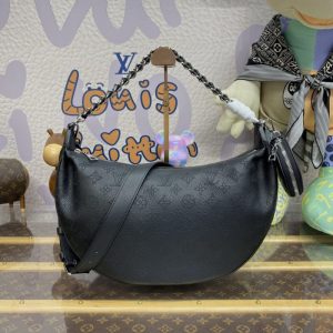 Replica Louis Vuitton Baia Black 1 Replica Louis Vuitton Baia Black - best-selling designer handbag dupe