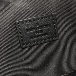 Replica Louis Vuitton Discovery Backpack Full Black 8 Replica Louis Vuitton Discovery Backpack Full Black - ultra-realistic fake designer tote