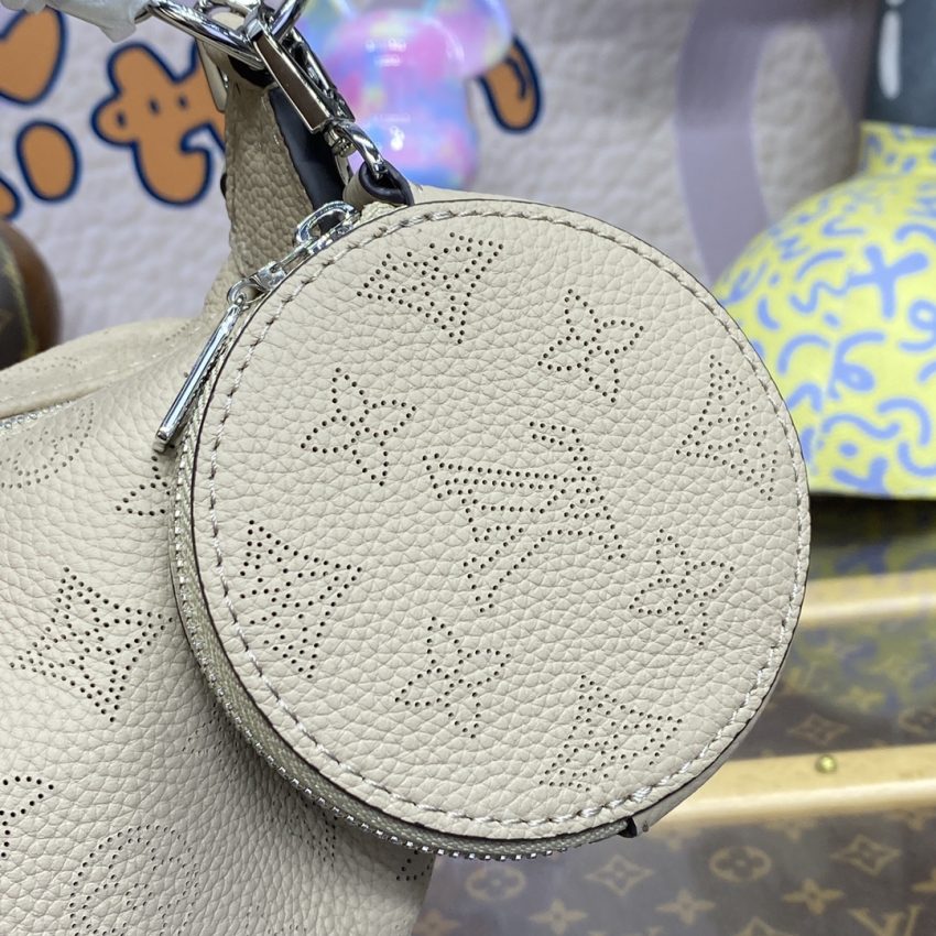 Replica Louis Vuitton Baia Beige 2 Replica Louis Vuitton Baia Beige - authentic-look luxury purse replica