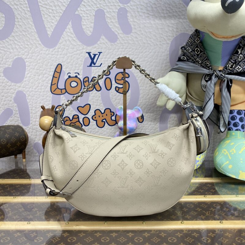 Replica Louis Vuitton Baia Beige 4 Replica Louis Vuitton Baia Beige - high-accuracy replica luxury purse
