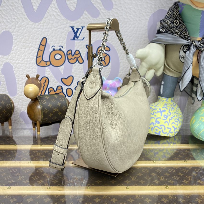 Replica Louis Vuitton Baia Beige 5 Replica Louis Vuitton Baia Beige - top-tier luxury replica shoulder bag