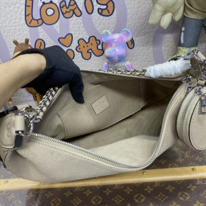Replica Louis Vuitton Baia Beige 10 Replica Louis Vuitton Baia Beige - ultra-realistic fake designer tote