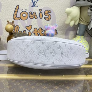 Replica Louis Vuitton Baia Purple 4 Replica Louis Vuitton Baia Purple - high-accuracy replica luxury purse