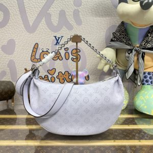 Replica Louis Vuitton Baia Purple 2 Replica Louis Vuitton Baia Purple - premium 1:1 fake handbag model