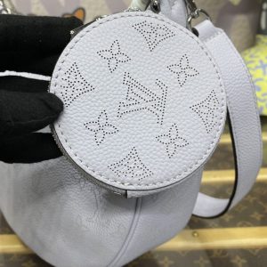 Replica Louis Vuitton Baia Purple 6 Replica Louis Vuitton Baia Purple - best quality luxury bag dupe