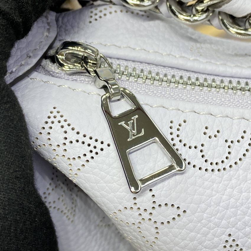 Replica Louis Vuitton Baia Purple 8 Replica Louis Vuitton Baia Purple - 1:1 designer replica handbag