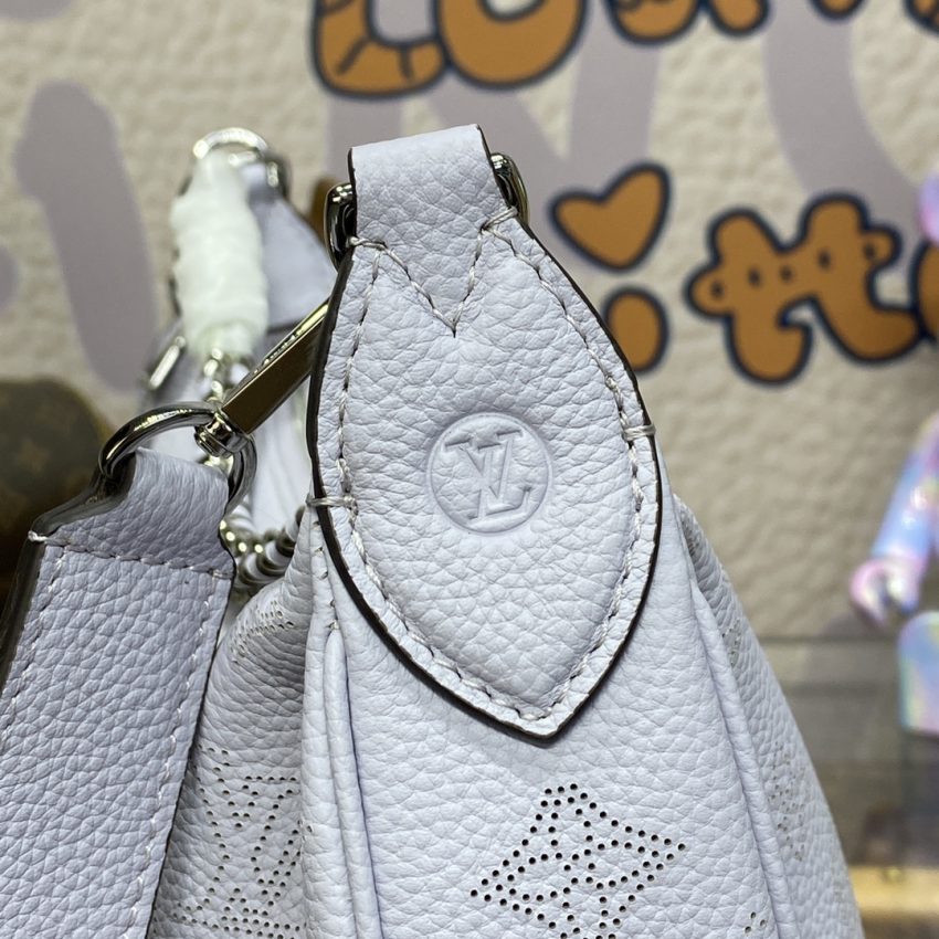 Replica Louis Vuitton Baia Purple 9 Replica Louis Vuitton Baia Purple - high-end fake designer purse