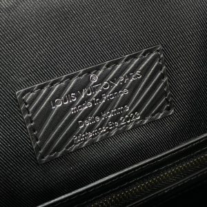 Replica Louis Vuitton Alma Travel GM Black 8 Replica Louis Vuitton Alma Travel GM Black - top-rated replica designer bag