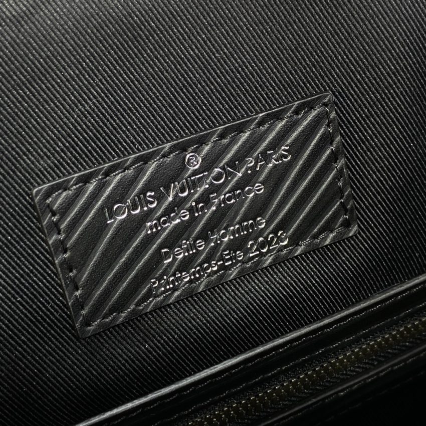 Replica Louis Vuitton Alma Travel GM Black 8 Replica Louis Vuitton Alma Travel GM Black - top-rated replica designer bag