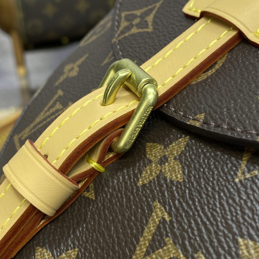 Replica Louis Vuitton Chantilly - best-selling designer handbag dupe