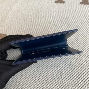 Replica Goyard Saint-Marc Card Wallet 6 Replica Goyard Saint-Marc Card Wallet - elite superclone designer purse
