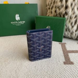 Replica Goyard Saint-Marc Card Wallet 8 Replica Goyard Saint-Marc Card Wallet - top-rated replica designer bag