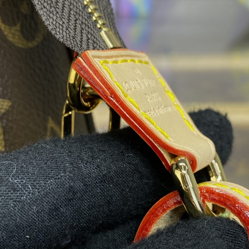 Replica Louis Vuitton Multi Pochette Accessoires 4 Replica Louis Vuitton Multi Pochette Accessoires - best quality luxury bag dupe