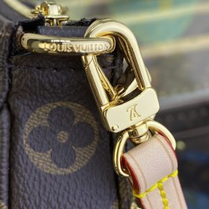 Replica Louis Vuitton Multi Pochette Accessoires 5 Replica Louis Vuitton Multi Pochette Accessoires - realistic designer-inspired fake bag