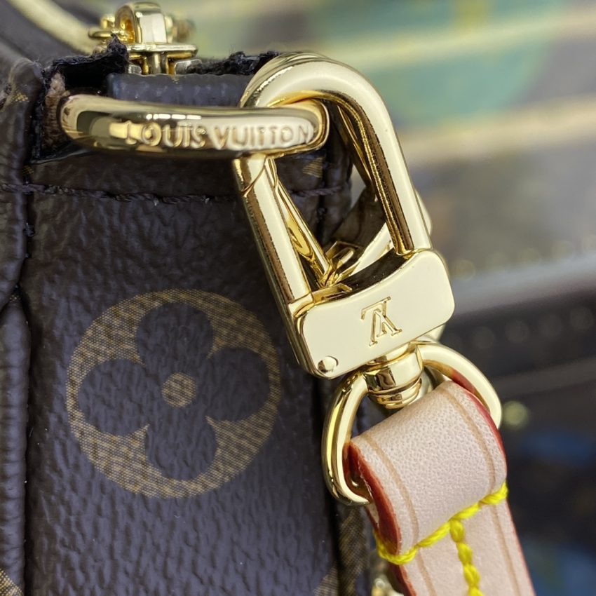 Replica Louis Vuitton Multi Pochette Accessoires 5 Replica Louis Vuitton Multi Pochette Accessoires - realistic designer-inspired fake bag