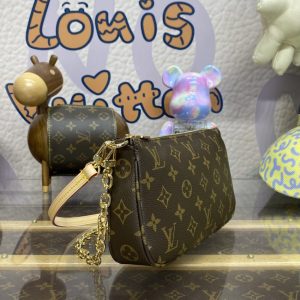 Replica Louis Vuitton Multi Pochette Accessoires 6 Replica Louis Vuitton Multi Pochette Accessoires - best quality luxury bag dupe