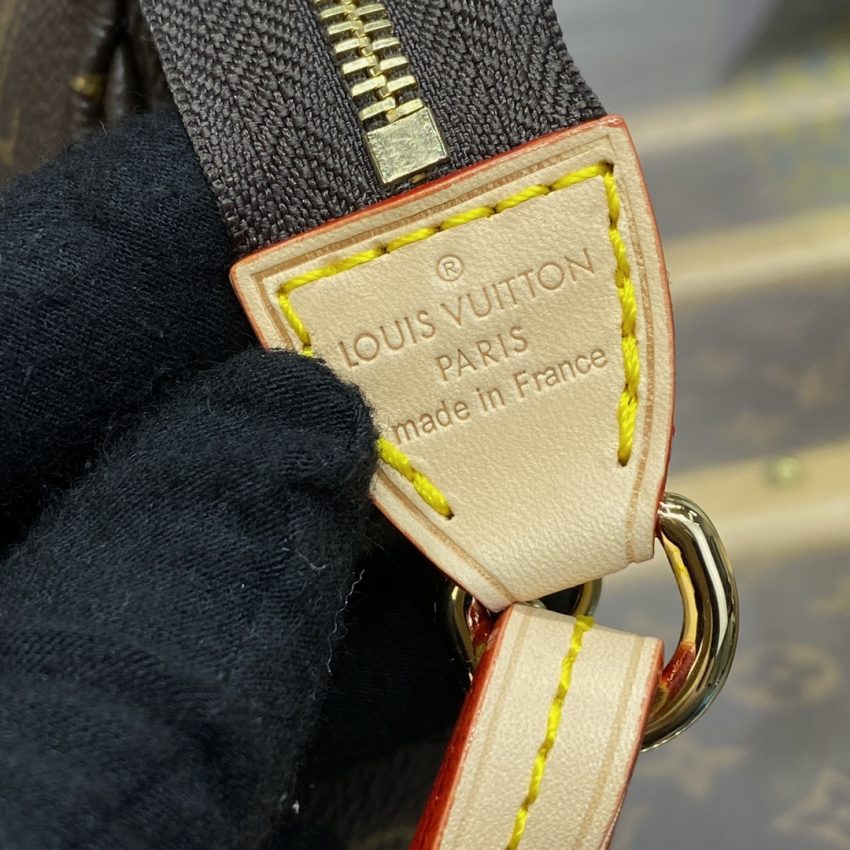 Replica Louis Vuitton Multi Pochette Accessoires 8 Replica Louis Vuitton Multi Pochette Accessoires - top-tier luxury replica shoulder bag