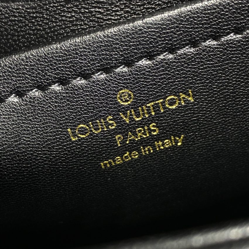 Replica Louis Vuitton Go-14 Pico 3 Replica Louis Vuitton Go-14 Pico - premium 1:1 fake handbag model