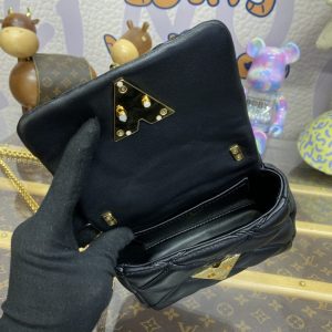 Replica Louis Vuitton Go-14 Pico 4 Replica Louis Vuitton Go-14 Pico - top-tier luxury replica shoulder bag