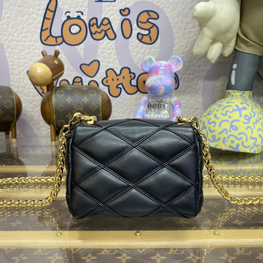 Replica Louis Vuitton Go-14 Pico 6 Replica Louis Vuitton Go-14 Pico - 1:1 designer replica handbag