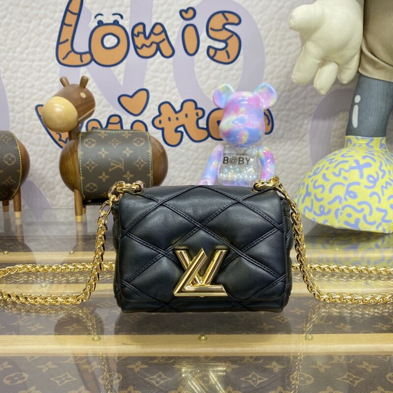 Replica Louis Vuitton Go-14 Pico 1 Replica Louis Vuitton Go-14 Pico - 1:1 designer replica handbag
