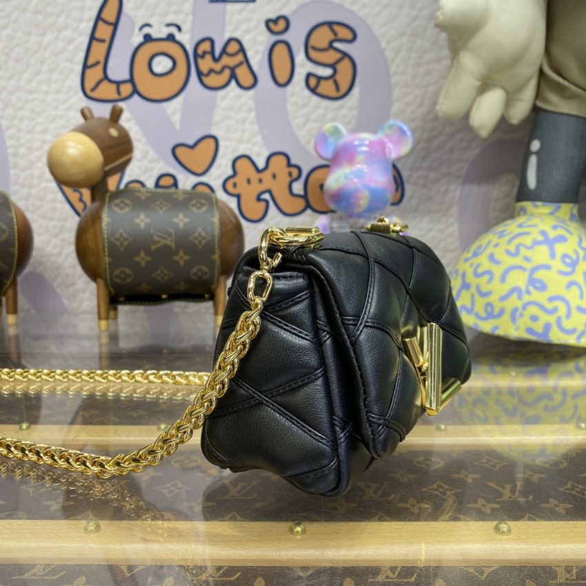Replica Louis Vuitton Go-14 Pico 9 Replica Louis Vuitton Go-14 Pico - realistic designer-inspired fake bag