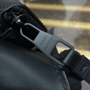 Replica Louis Vuitton Moon Crossbody Black 7 Replica Louis Vuitton Moon Crossbody Black - high-quality designer bag clone