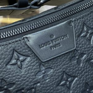 Replica Louis Vuitton Moon Crossbody Full Black 3 Replica Louis Vuitton Moon Crossbody Full Black - realistic designer-inspired fake bag