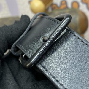 Replica Louis Vuitton Moon Crossbody Full Black 8 Replica Louis Vuitton Moon Crossbody Full Black - best-selling designer handbag dupe