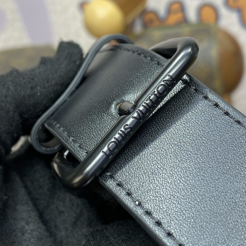 Replica Louis Vuitton Moon Crossbody Full Black 8 Replica Louis Vuitton Moon Crossbody Full Black - best-selling designer handbag dupe