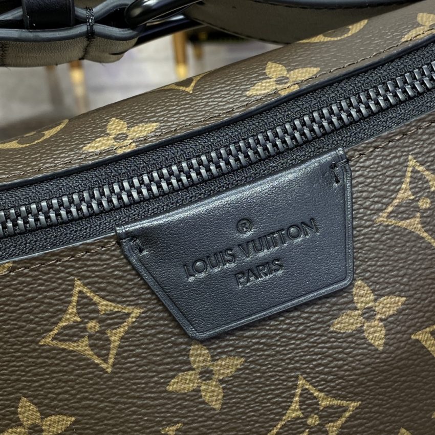 Replica Louis Vuitton Moon Crossbody Brown 7 Replica Louis Vuitton Moon Crossbody Brown - near-authentic luxury replica handbag