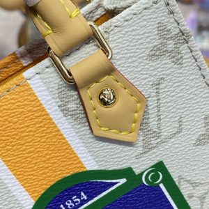 Replica Louis Vuitton Sac Plat Petit II 5 Replica Louis Vuitton Sac Plat Petit II - high-end fake designer purse