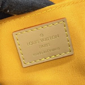 Replica Louis Vuitton Sac Plat Petit II 9 Replica Louis Vuitton Sac Plat Petit II - high-end fake designer purse